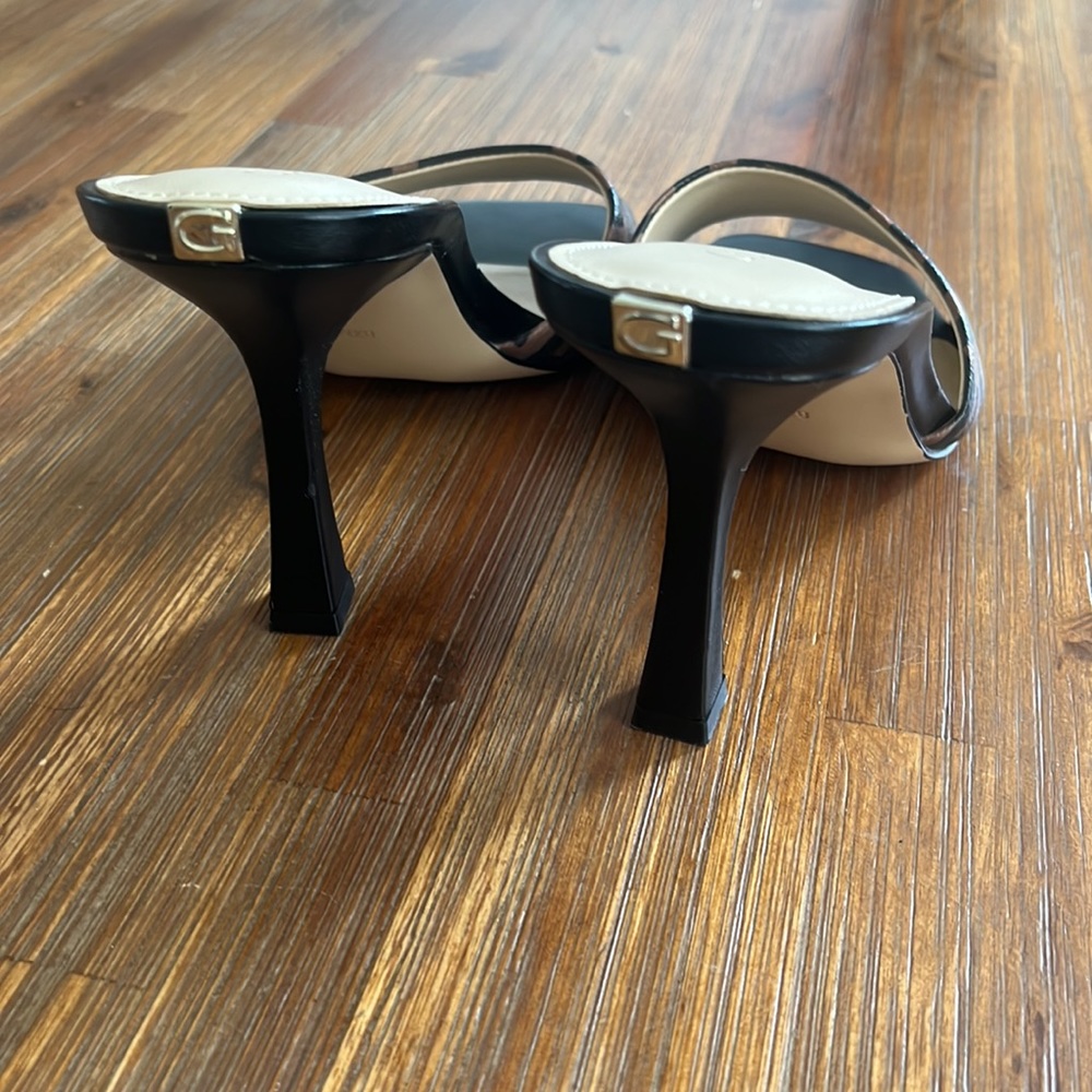 Guess square heels - Picture 4 of 5